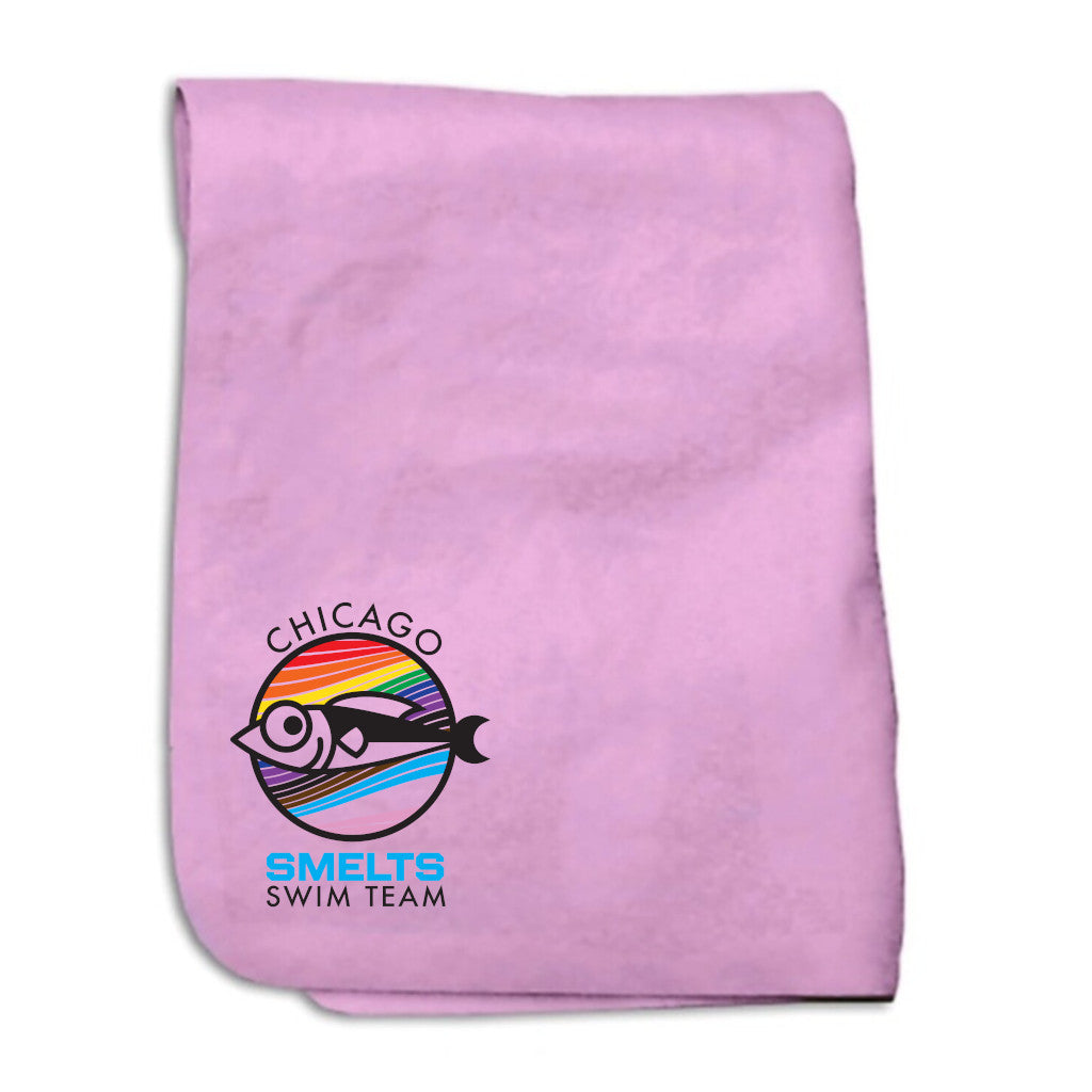 Chicago Smelts - Team Chamois