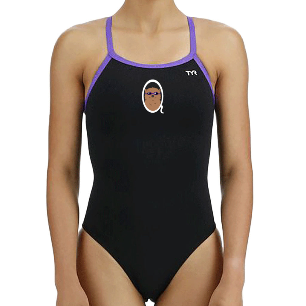 Quechee ST - TYR Hexa Diamondfit