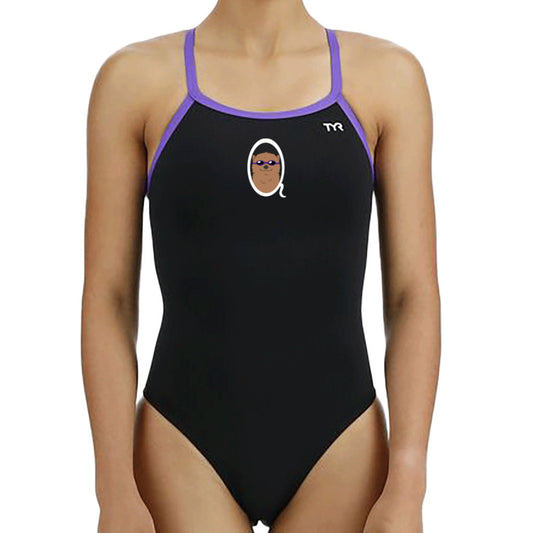 Quechee ST - TYR Hexa Diamondfit