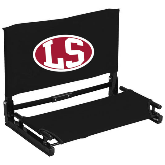 La Serna HS - GameChanger Deluxe (LS Oval Logo)