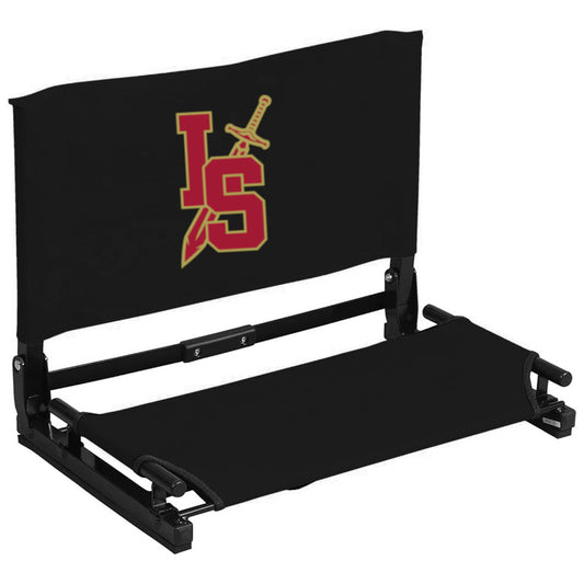 La Serna HS - GameChanger Deluxe (LS Sword Logo)