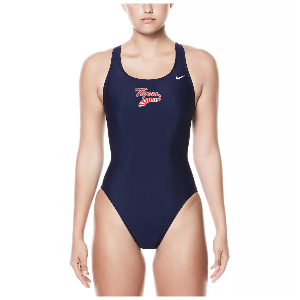 South Panola HS - Nike Hydrastrong Solid Fastback