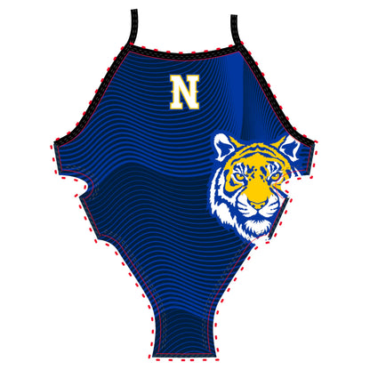 Newberg HS - Team Cutoutfit (sublimated)