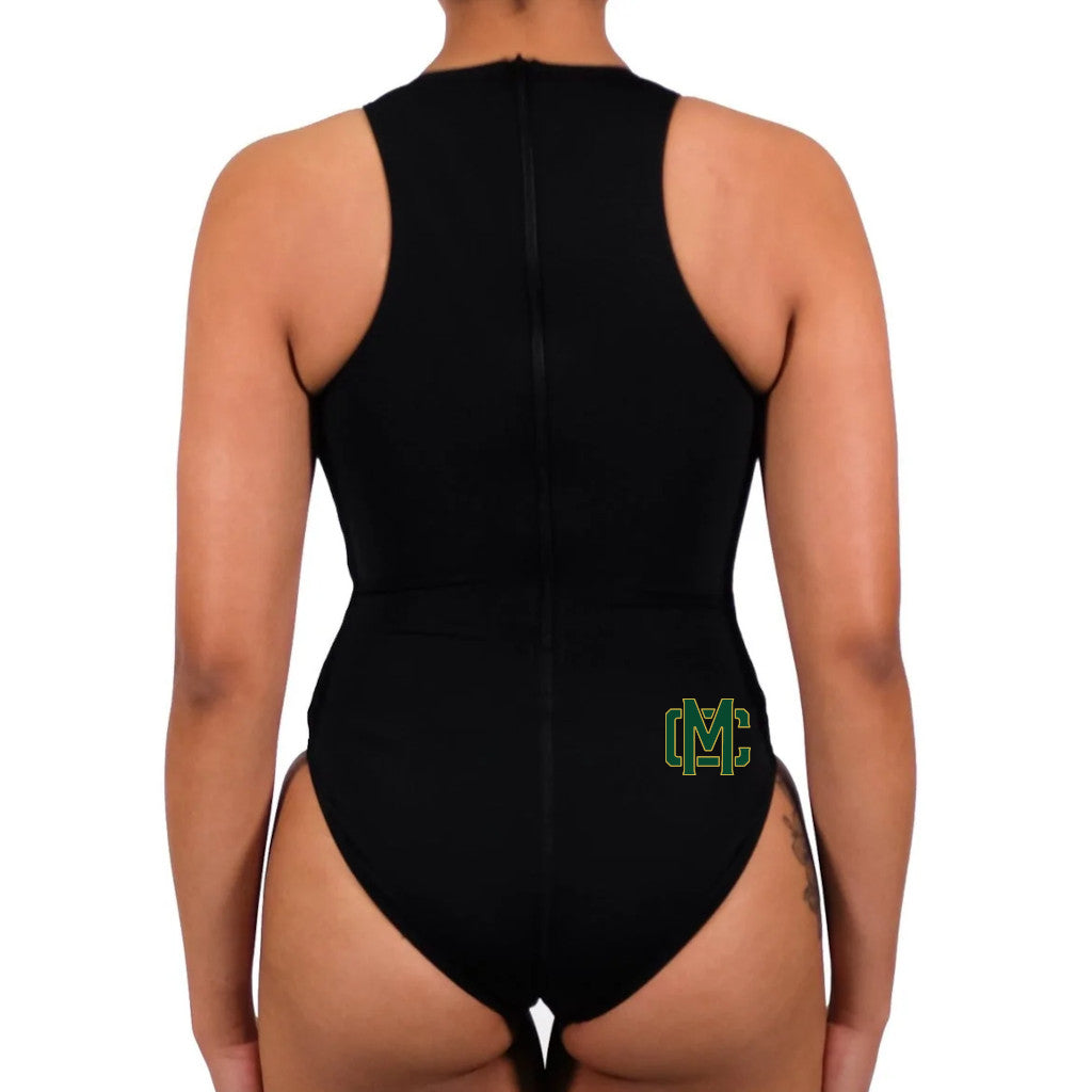 Moreau Catholic HS Water Polo - Girls TURBO Game Suit