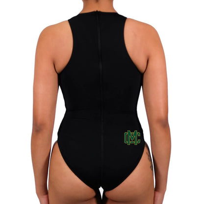 Moreau Catholic HS Water Polo - Girls TURBO Game Suit
