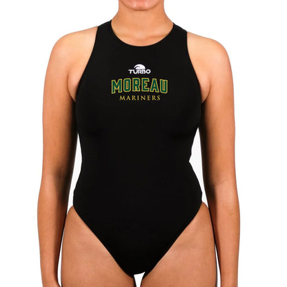 Moreau Catholic HS Water Polo - Girls TURBO Game Suit