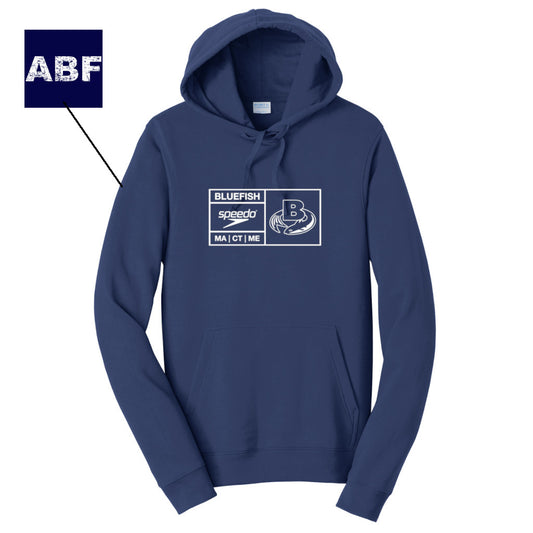 Bluefish SC - Speedo Hoodie