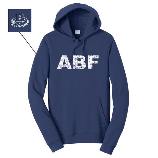 Bluefish SC - Speedo Hoodie (Large ABF)