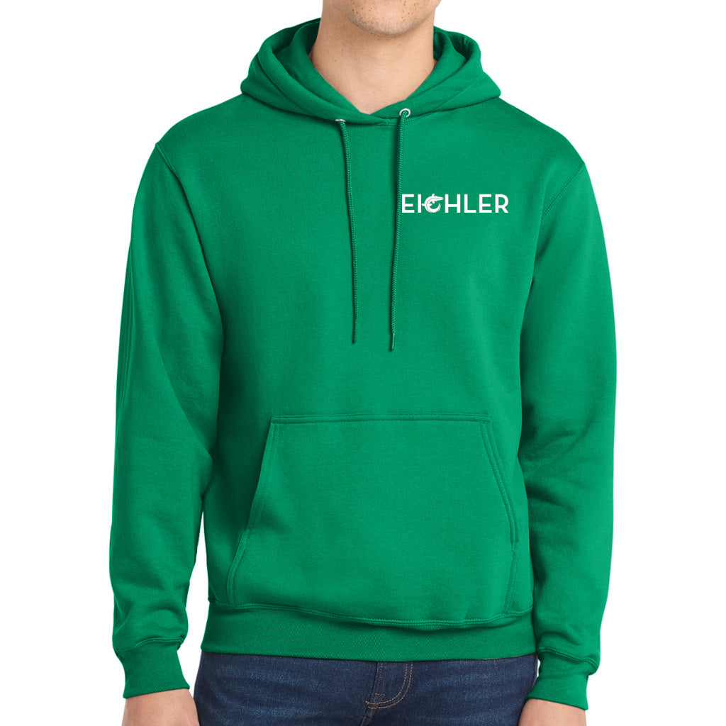 Eichler - Team Hoodie