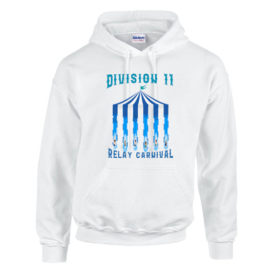 RCD11 - Hoodie