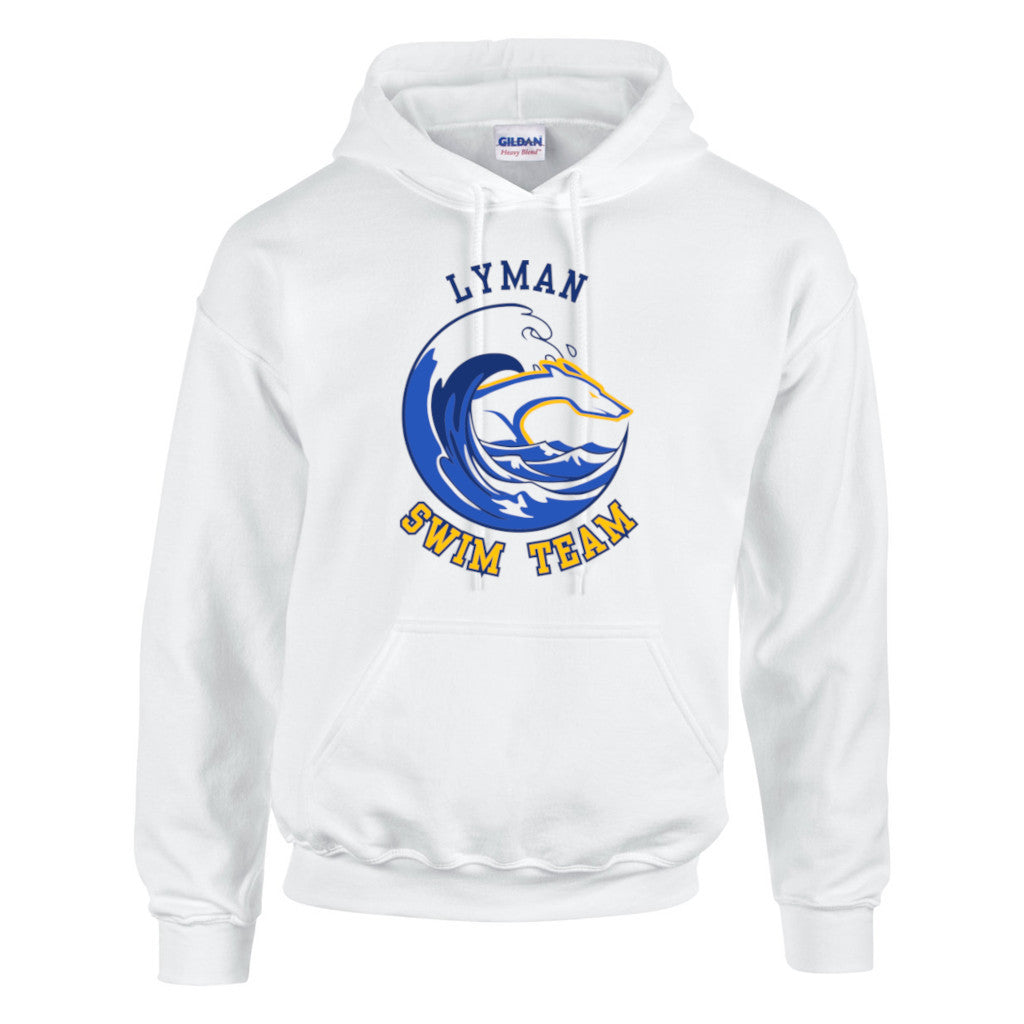 Lyman Team Hoodie