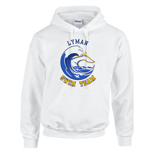 Lyman Team Hoodie