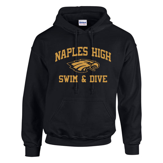 Naples Team Hoodie