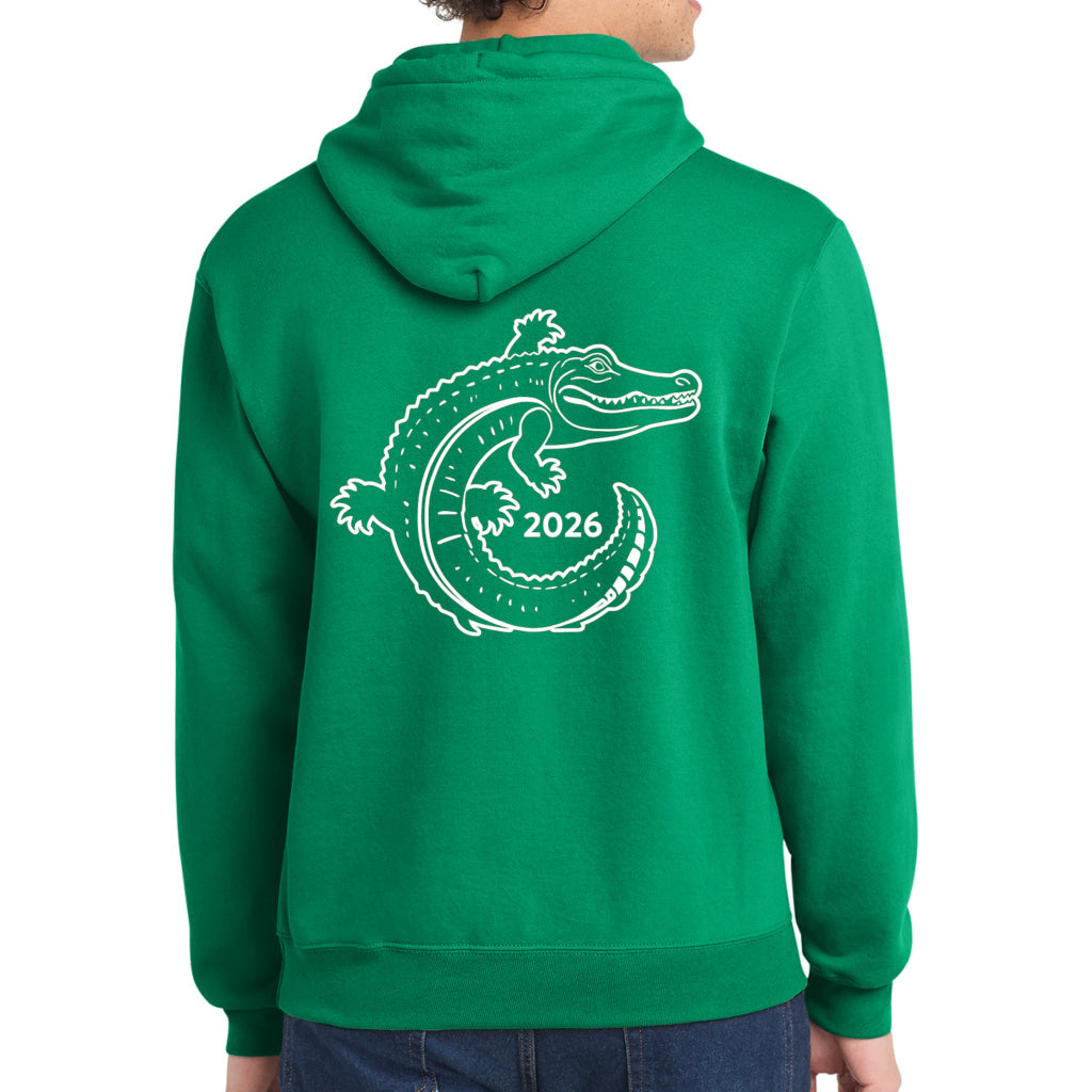 Eichler - Team Hoodie
