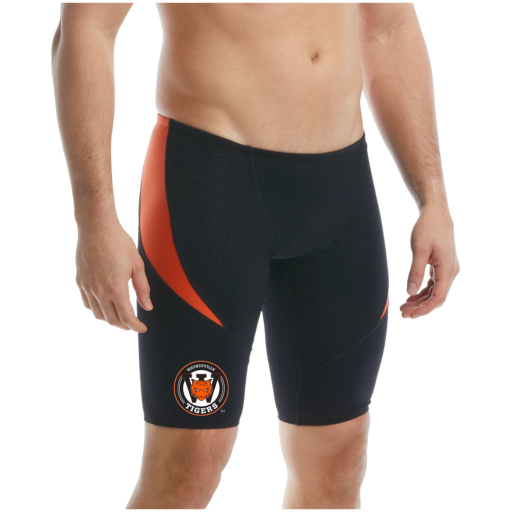 Waynesville HS - TYR Hexa Jammer
