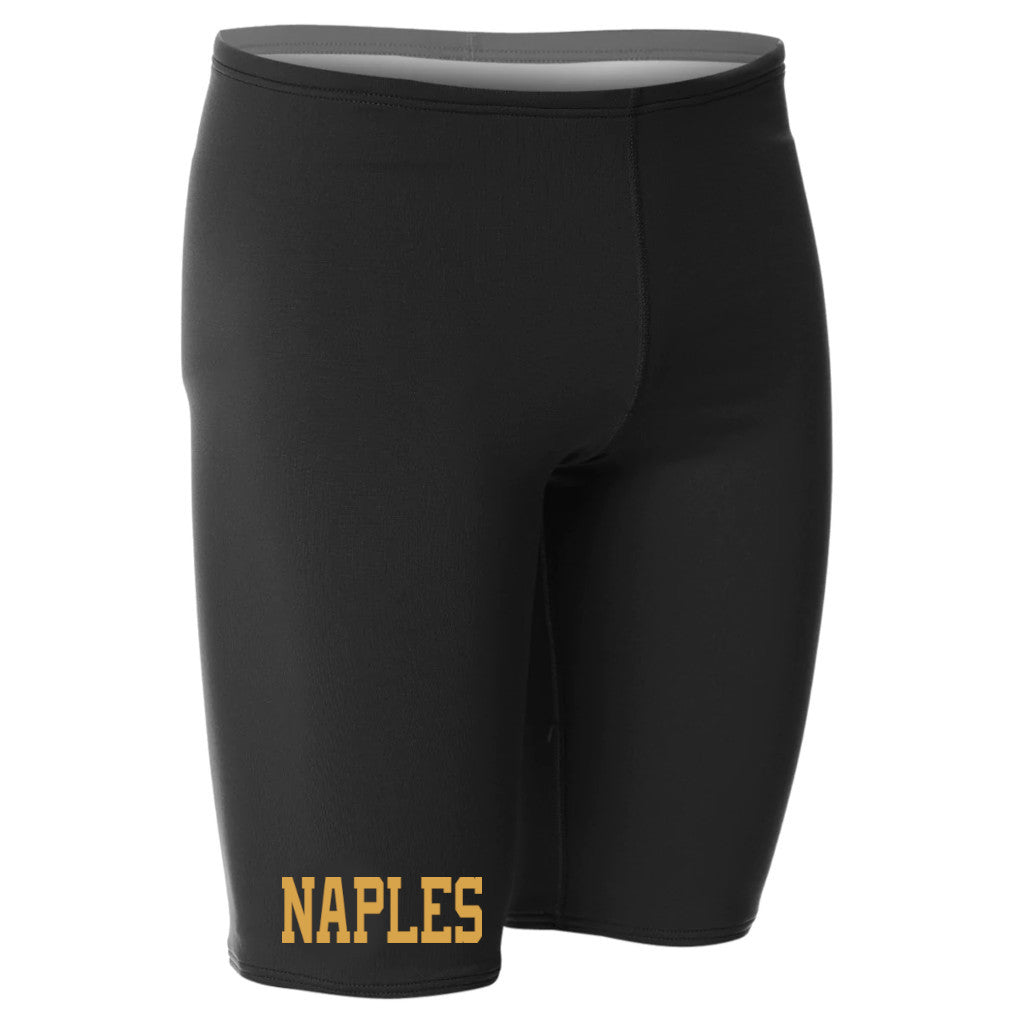 Naples TYR Durafast Solid Jammer
