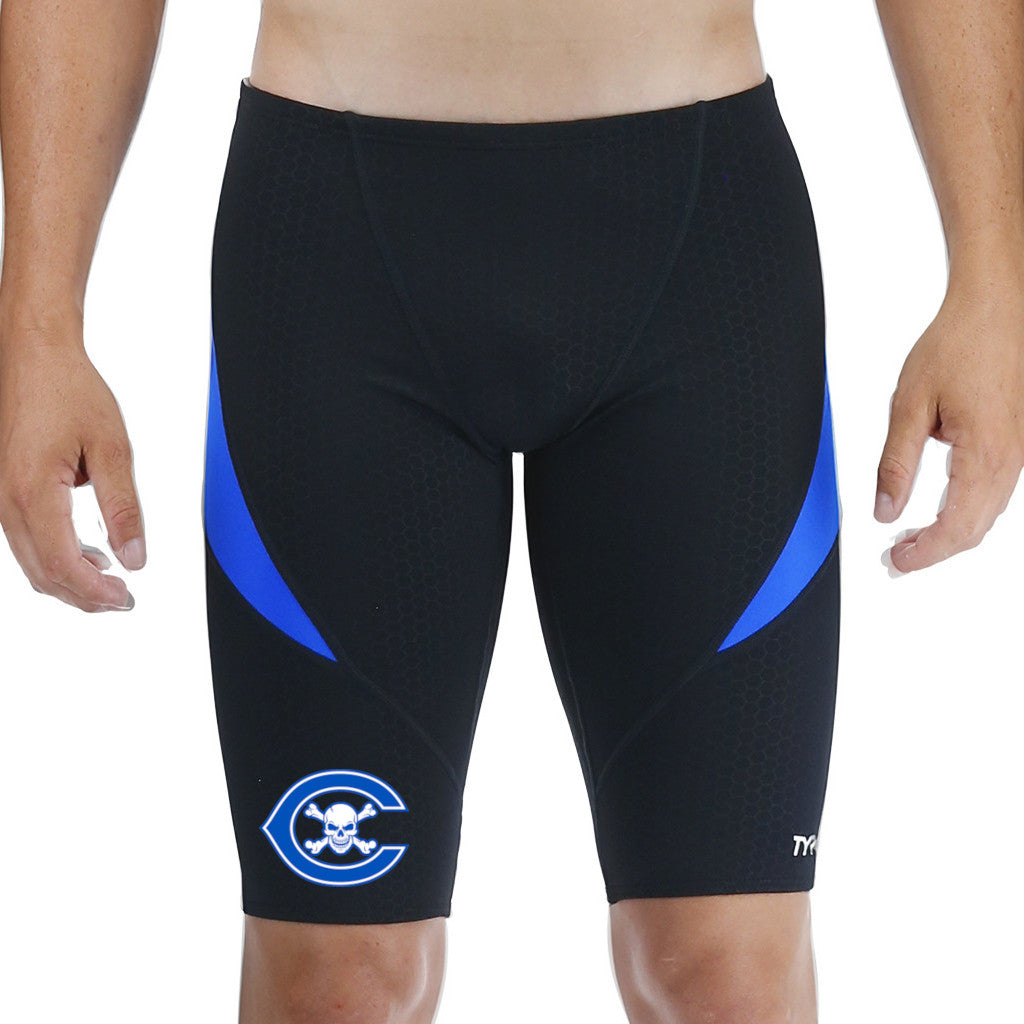 Carlson HS - TYR Hexa Jammer