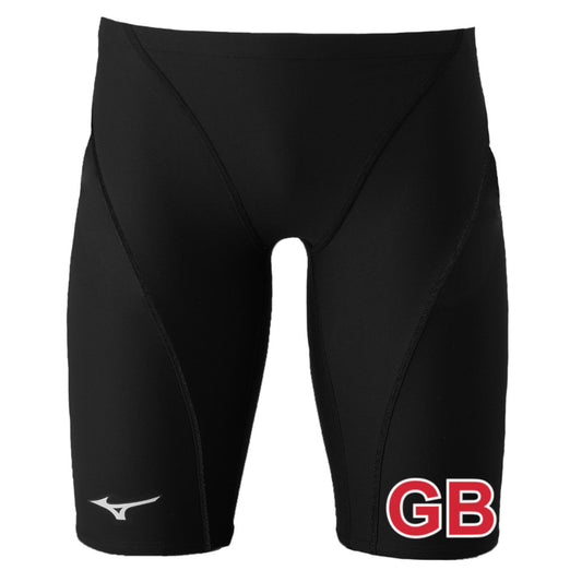 Grand Blanc HS Boys - Mizuno EXER Solid Jammer