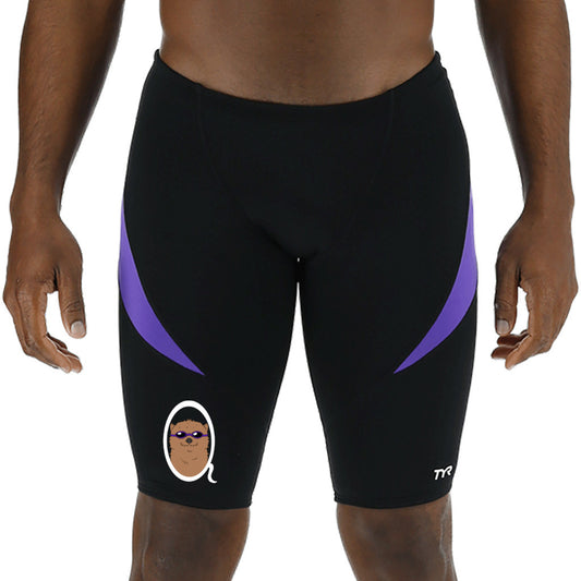 Quechee ST - TYR Hexa Jammer