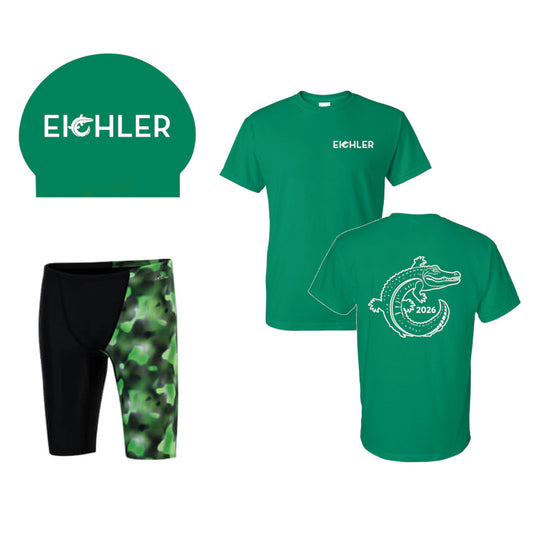 Eichler - Jammer 2026 MANDATORY Team Package