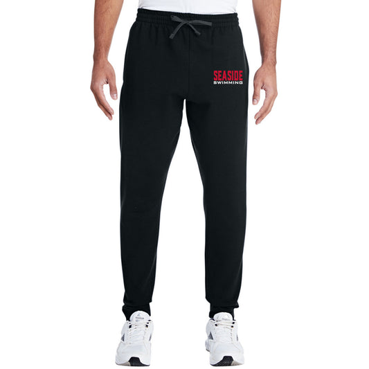 Seaside HS - Team Joggers with Pockets