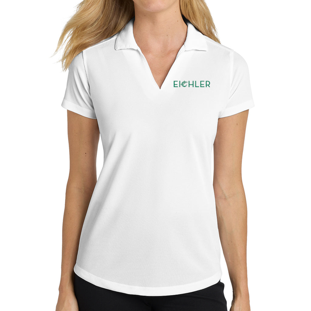 Eichler - Port Authority Women's Dry Zone Grid Polo
