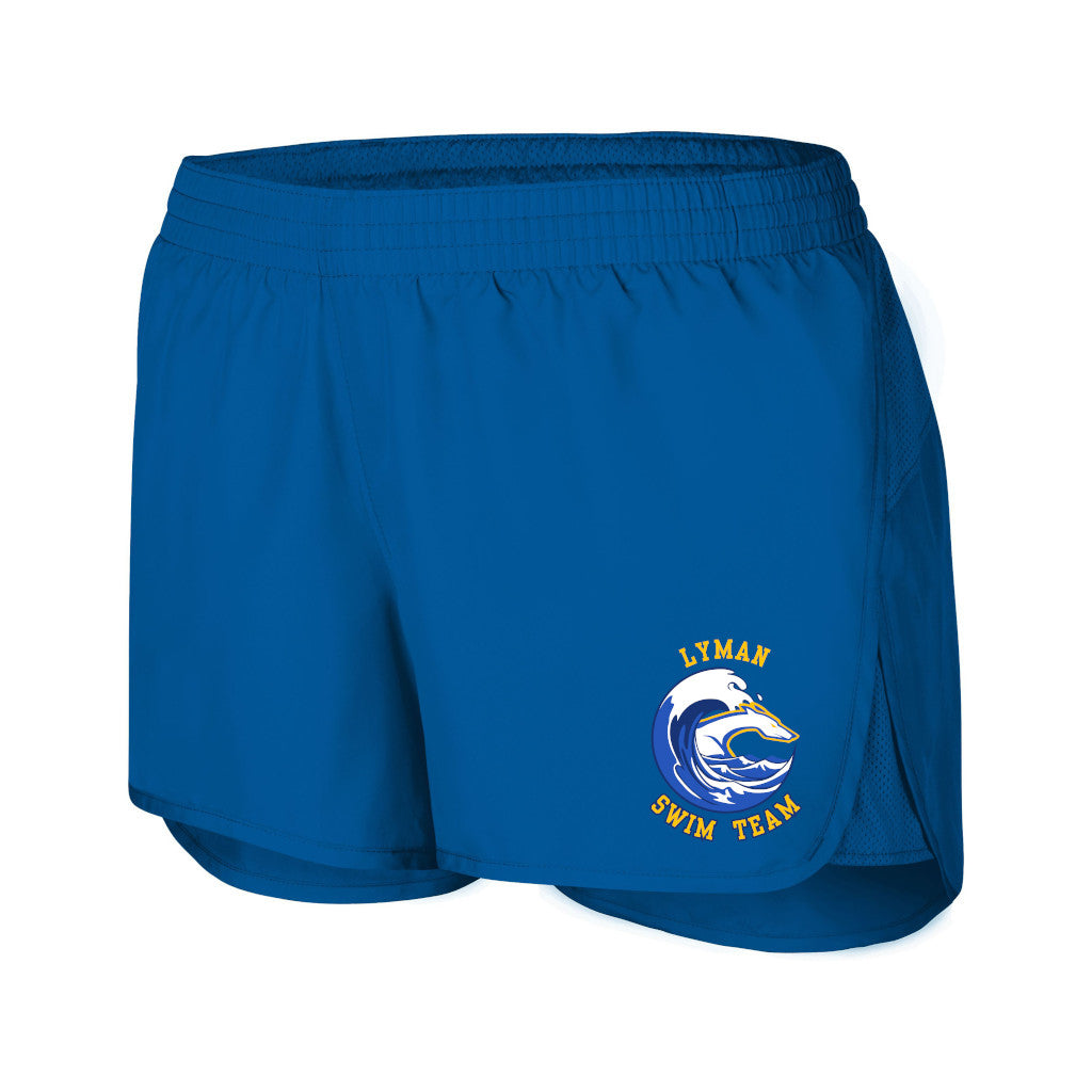 Lyman Augusta Ladies' Wayfarer Shorts