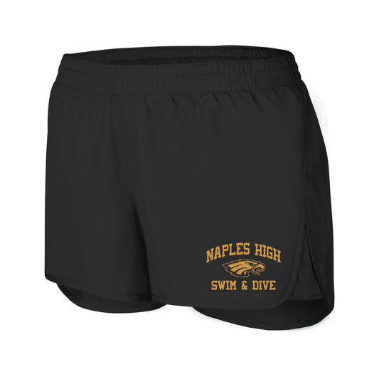 Naples Augusta Ladies' Wayfarer Shorts