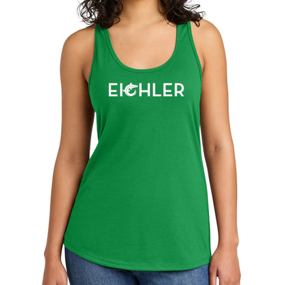 Eichler - Women's Racerback Tank