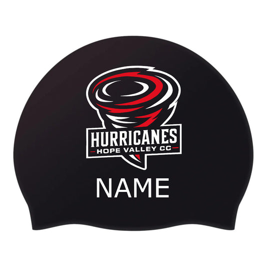 HVCC - Custom Silicone Caps with Name (2-Pack)