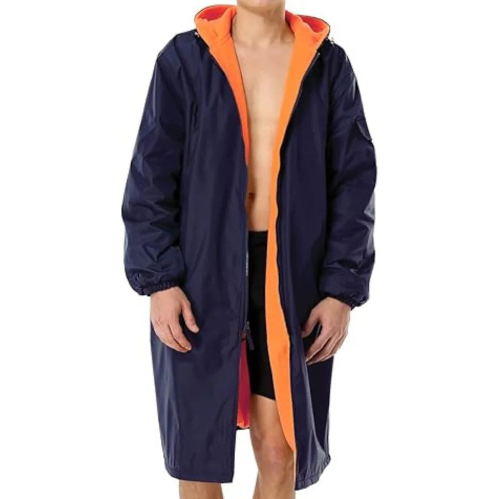 Adoretex Swim Parka