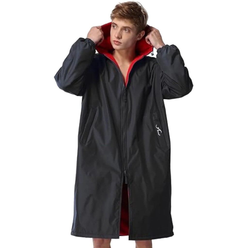 OCHS - Team Parka
