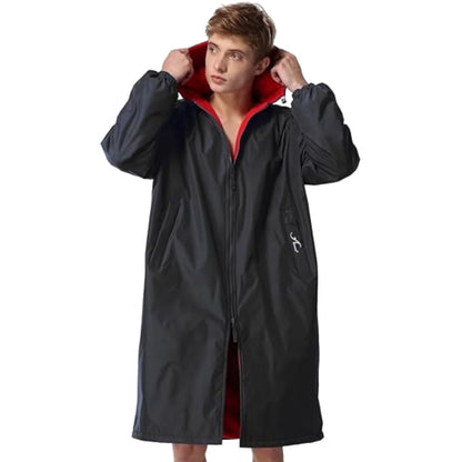 OCHS - Team Parka