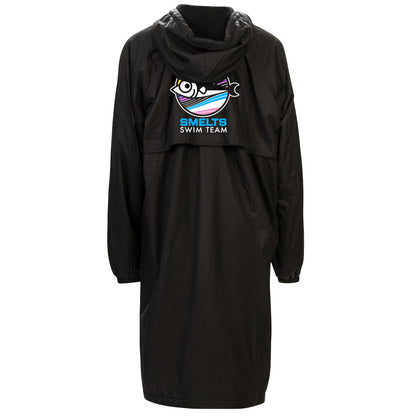 Chicago Smelts - Dolfin Swim Parka