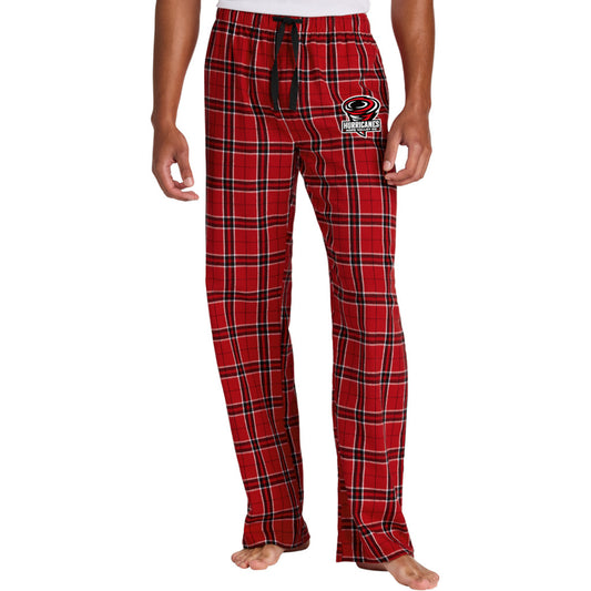 HVCC - District Flannel Plaid Pants