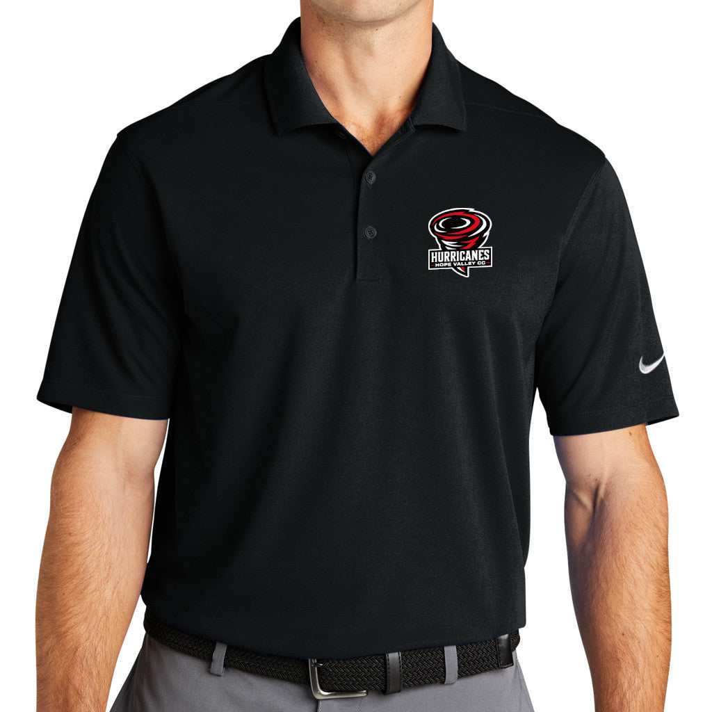 HVCC - Nike Dri-FIT Micro Pique Polo (embroidered)