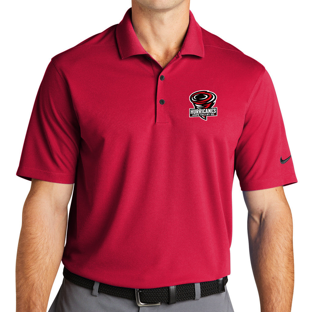 HVCC - Nike Dri-FIT Micro Pique Polo (embroidered)