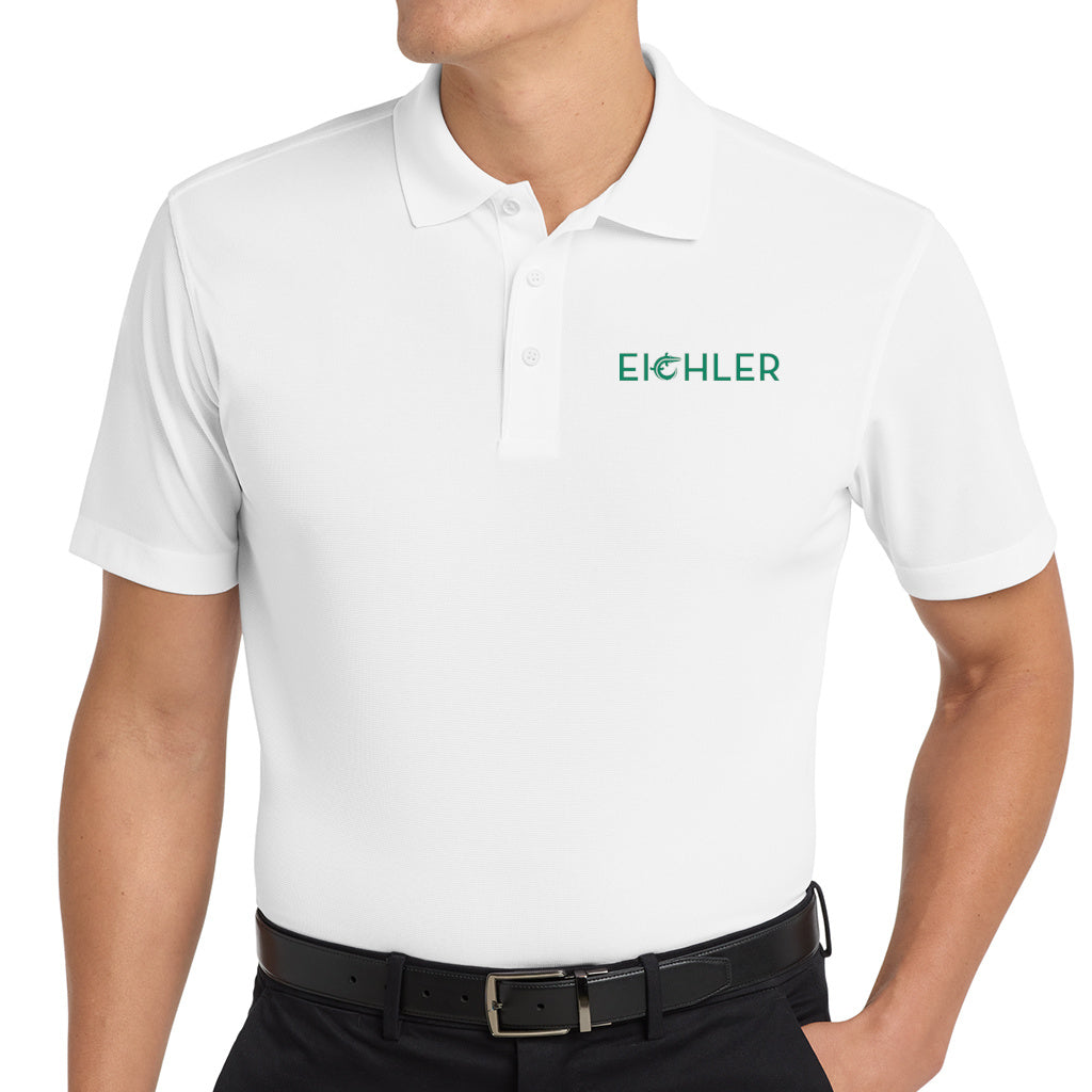 Eichler - Port Authority Dry Zone Grid Polo