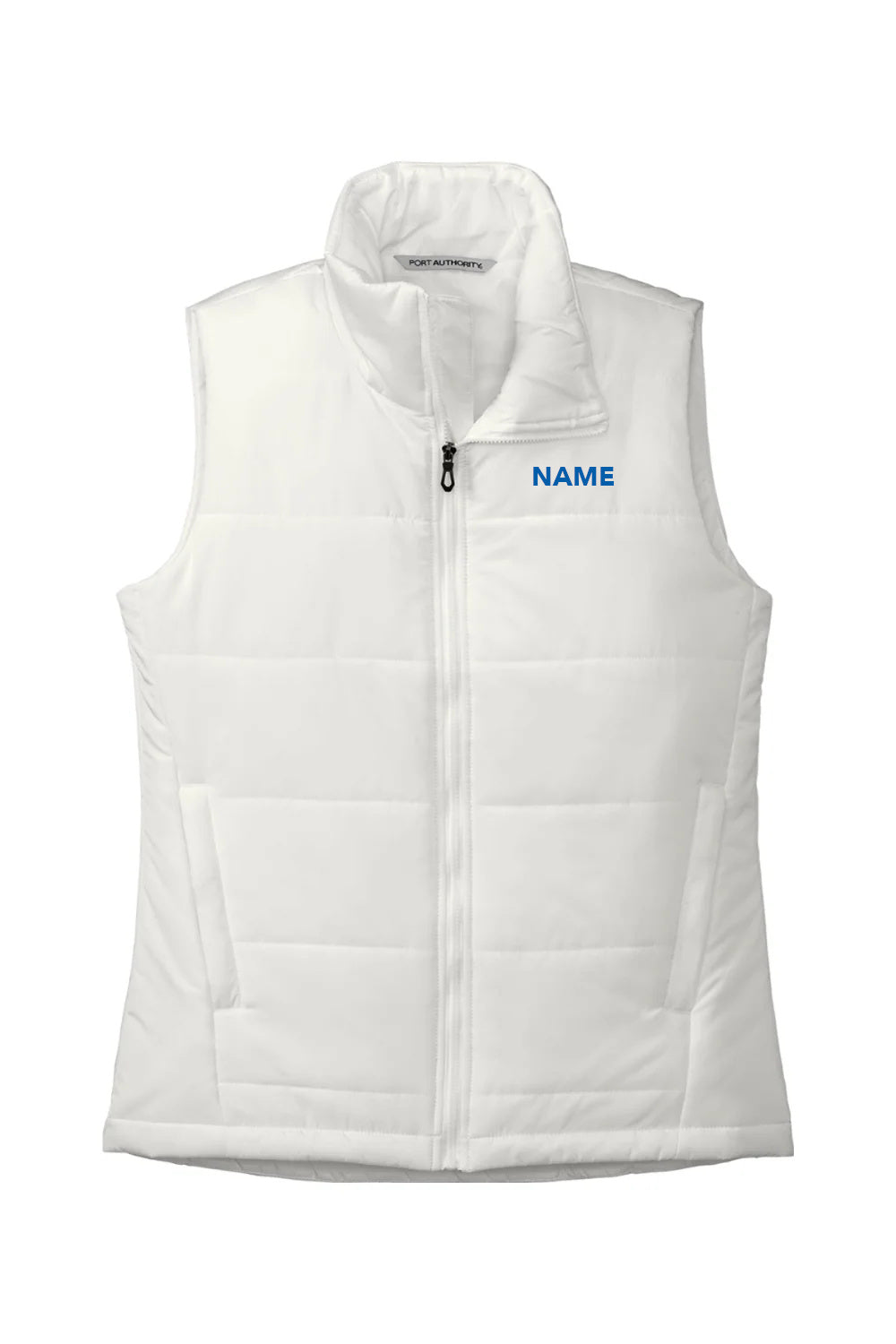DWKC - Port Authority Ladies Puffer Vest