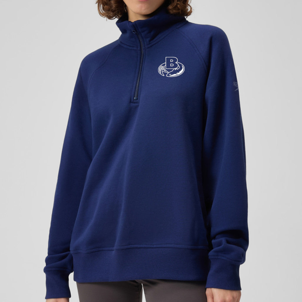 Bluefish SC - Speedo 1/4 Zip