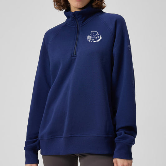 Bluefish SC - Speedo 1/4 Zip