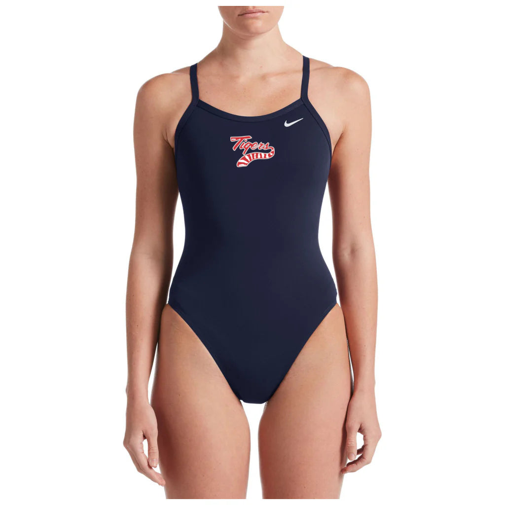 South Panola HS - Nike Hydrastrong Solid Racerback