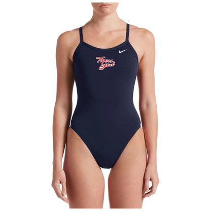 South Panola HS - Nike Hydrastrong Solid Racerback