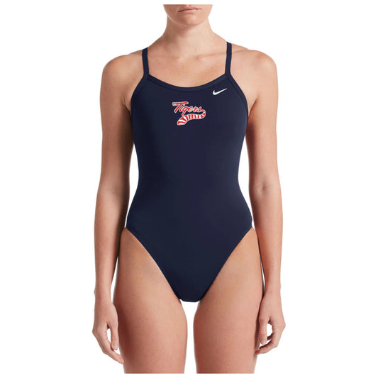 South Panola HS - Nike Hydrastrong Solid Racerback