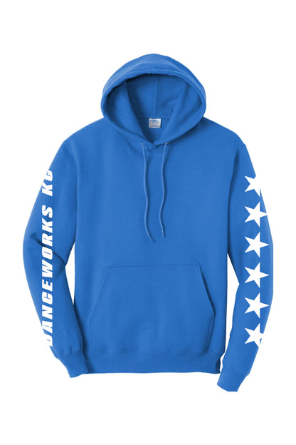 DWKC - Team Hoodie