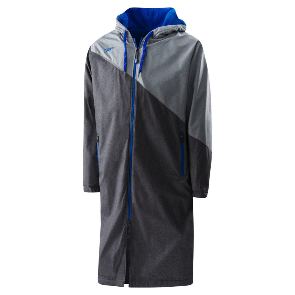 Speedo Color Block Parka