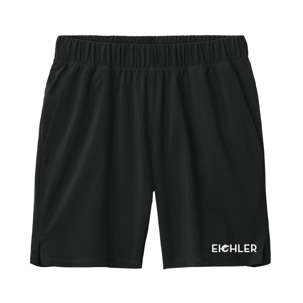 Eichler - Sport-Tek 7" Repeat Shorts with Pockets