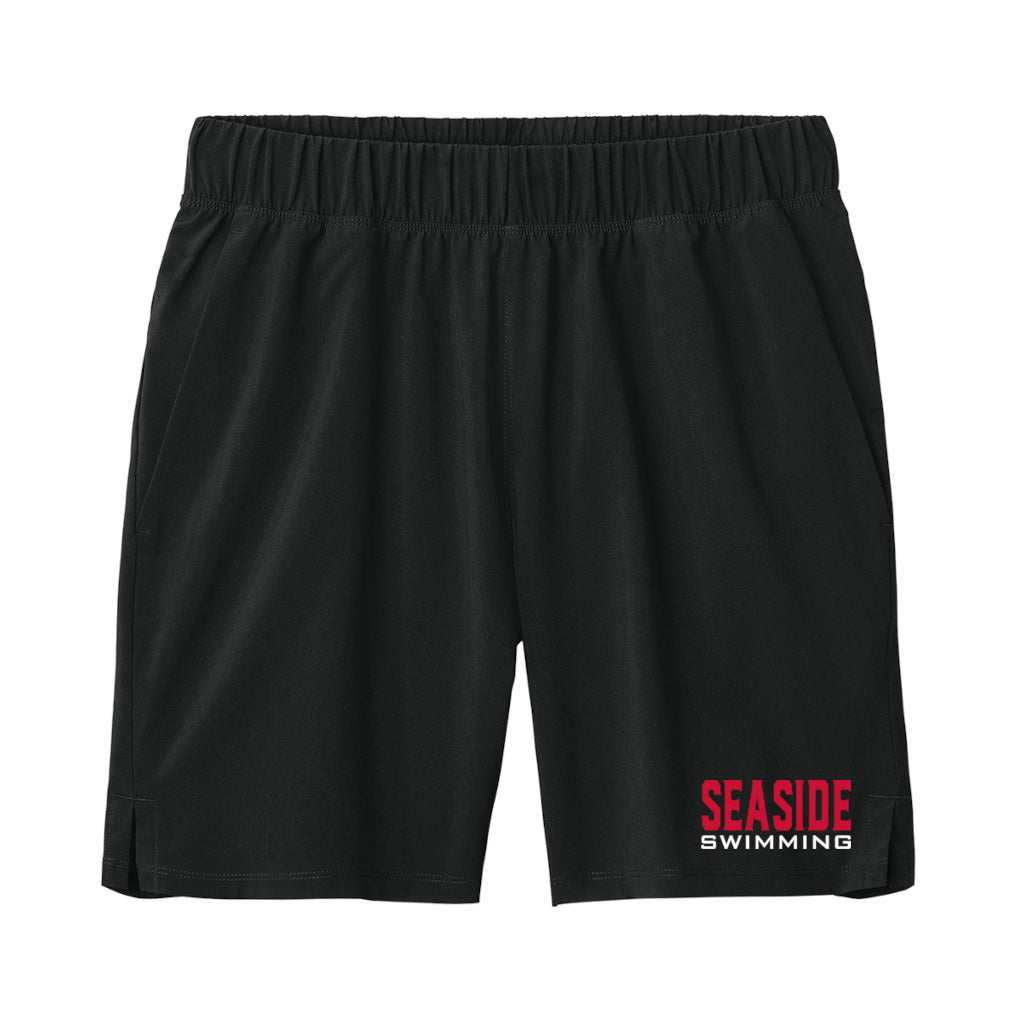 Seaside HS - Sport-Tek Repeat Shorts with Pockets
