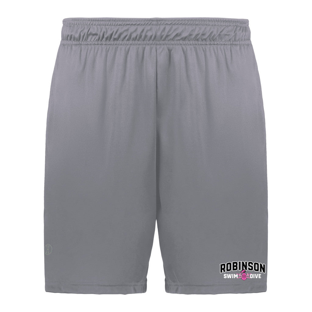Robinson Holloway Momentum Shorts with Pockets