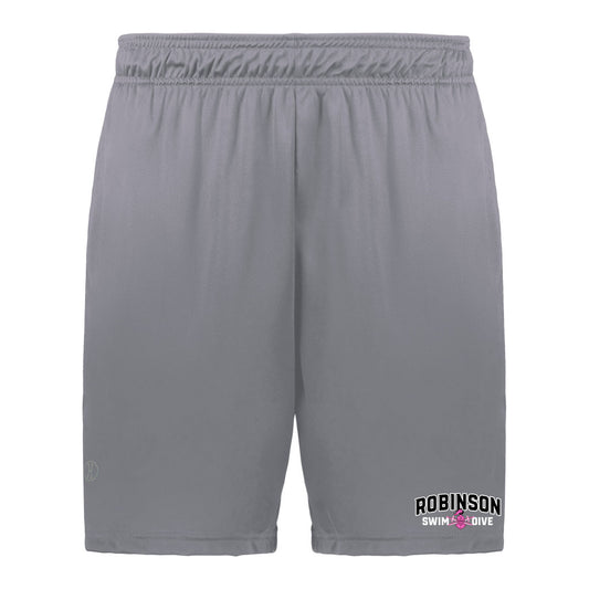Robinson Holloway Momentum Shorts with Pockets